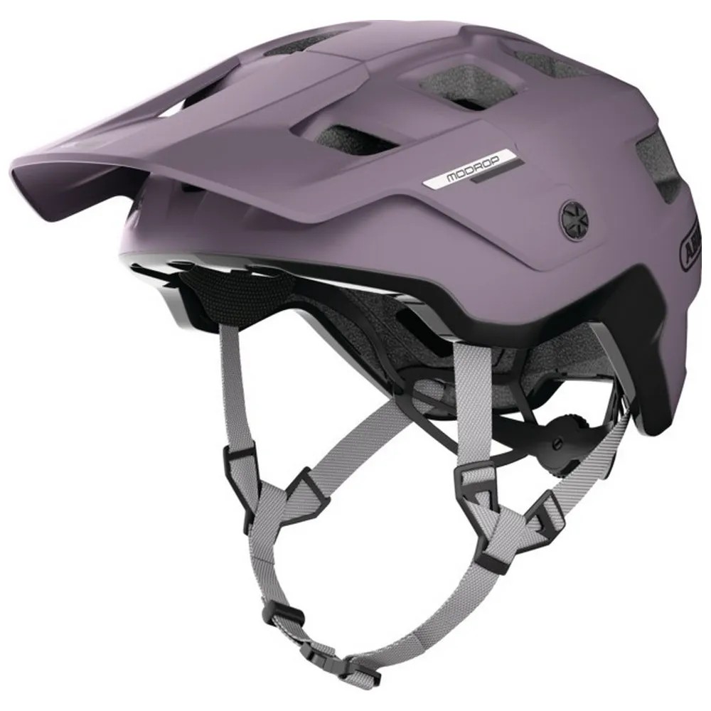 ABUS Modrop Mips Mtb 安全帽 越野 防護