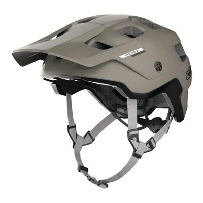 ABUS Modrop Mips Mtb 安全帽 越野登山 衝擊防護