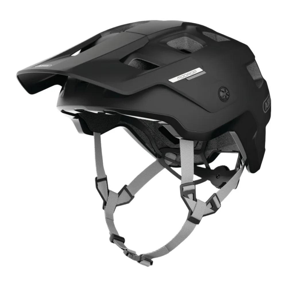 ABUS Modrop Mips Mtb 安全帽 越野 登山