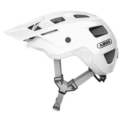 ABUS Modrop Mtb 安全帽 透氣 舒適
