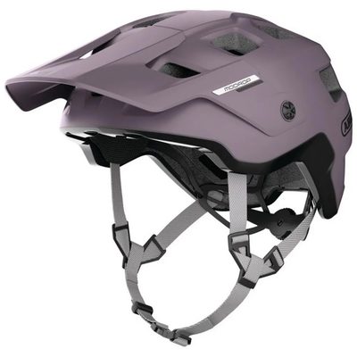 ABUS Modrop Mtb 安全帽 越野 舒適