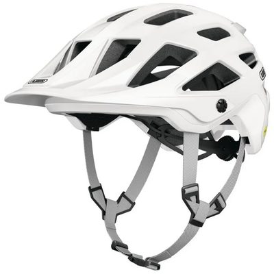 ABUS Moventor Mips Mtb 安全帽 輕量 透氣