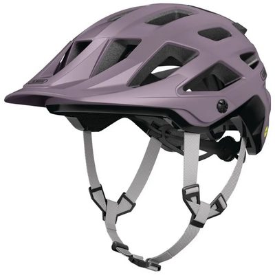 ABUS Moventor Mips Mtb 安全帽 輕量 透氣