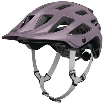 ABUS Moventor Mtb 安全帽 輕量 透氣