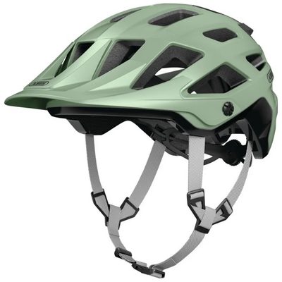 ABUS Moventor Mtb 安全帽 輕量 透氣