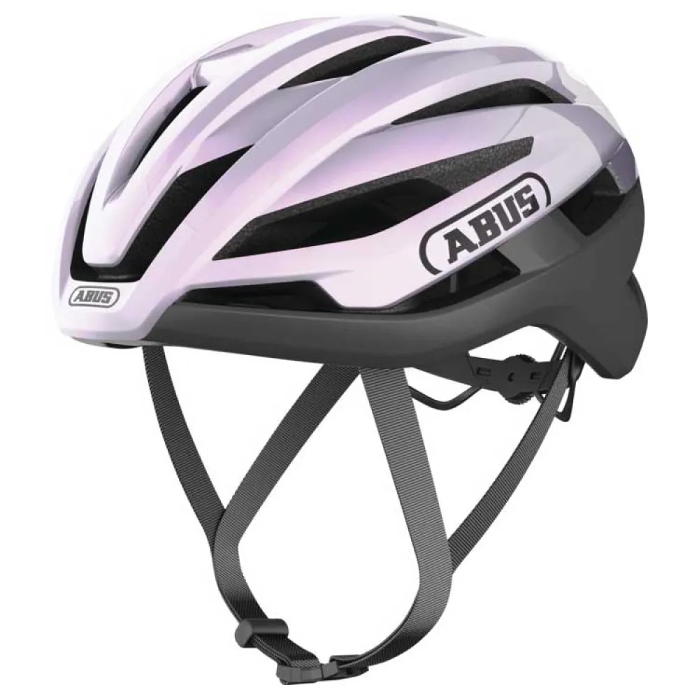 ABUS Stormchaser Ace 安全帽 輕量 透氣