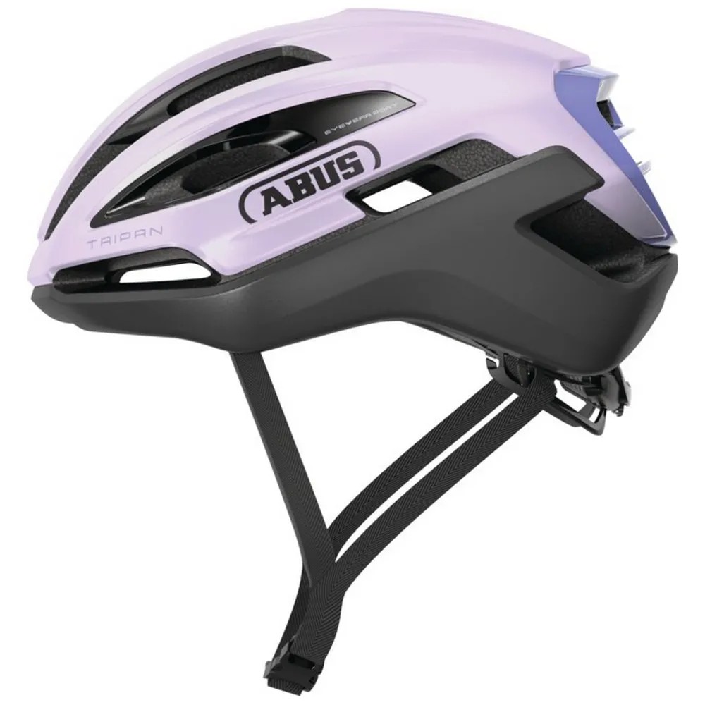ABUS Taipan 安全帽 透氣 舒適