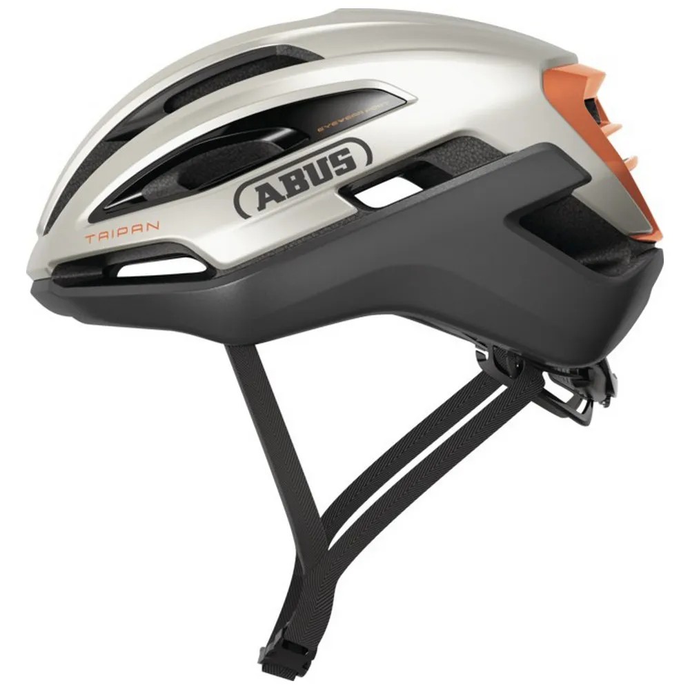 ABUS Taipan 安全帽 透氣 舒適