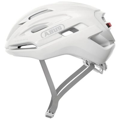 ABUS Taipan Led 安全帽 透氣 反光