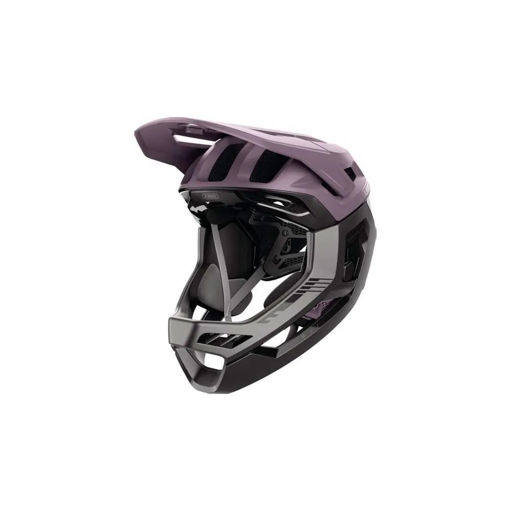 ABUS Targon Spare Visor 安全帽 清晰視野 原廠替換