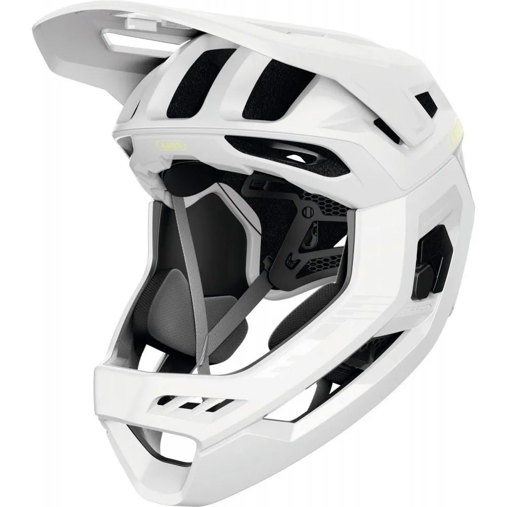 ABUS Targon Spare Visor 安全帽 清晰視野 原廠替換