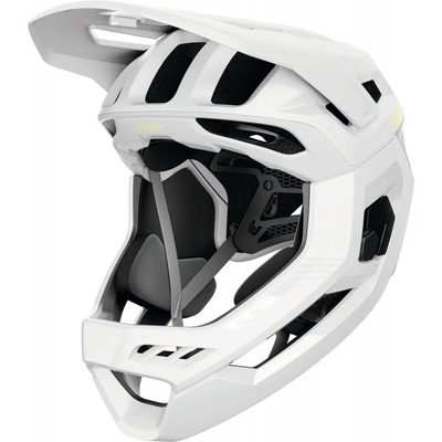 ABUS Targon Spare Visor 安全帽 清晰視野 原廠替換