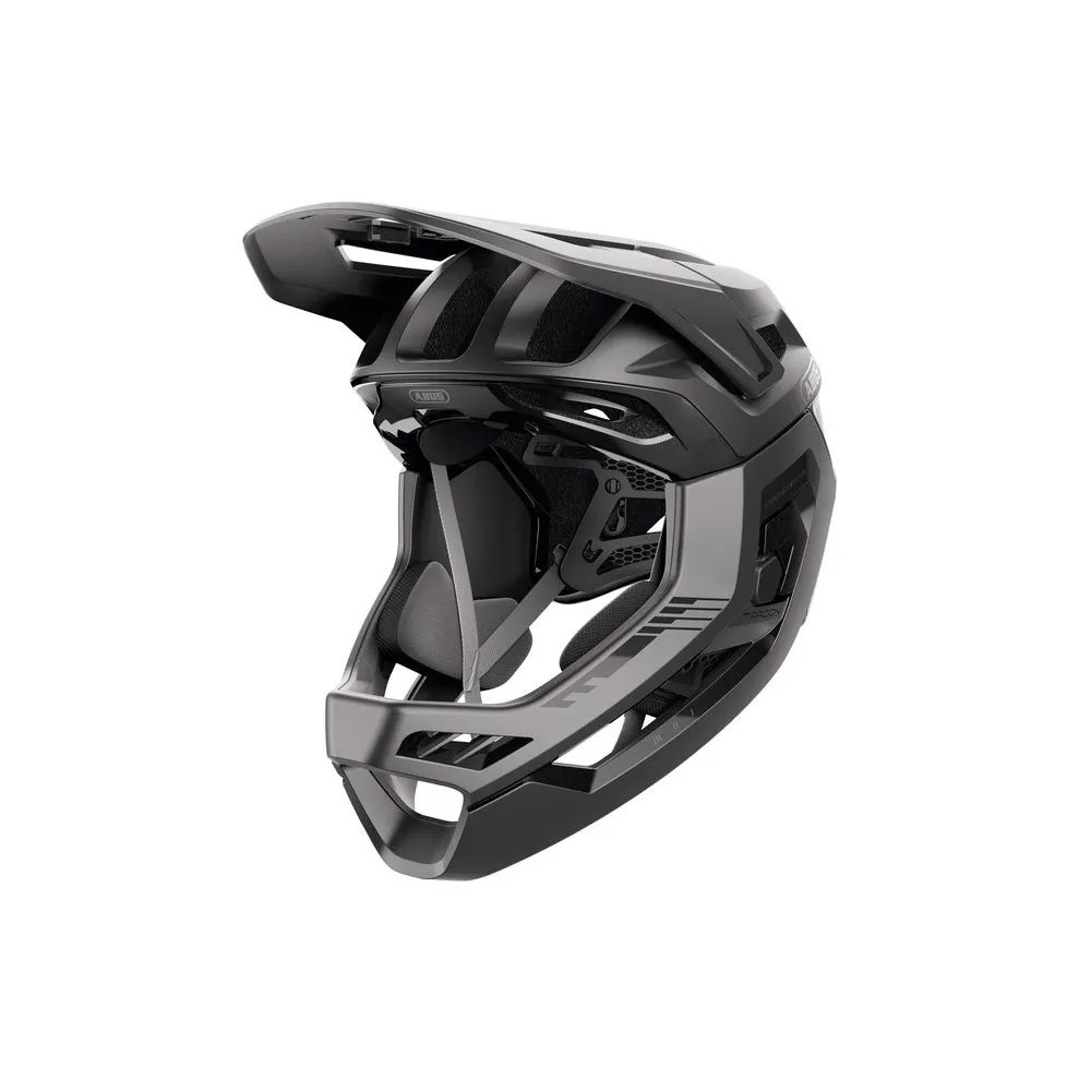 ABUS Targon Spare Visor 安全帽 抗刮 清晰