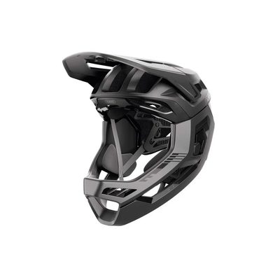 ABUS Targon Spare Visor 安全帽 抗刮 清晰