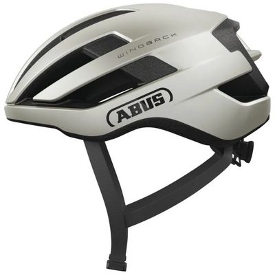 ABUS Wingback 安全帽 輕量 貼合