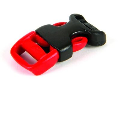 ABUS Buckle 安全帽 原廠替換 穩固貼合
