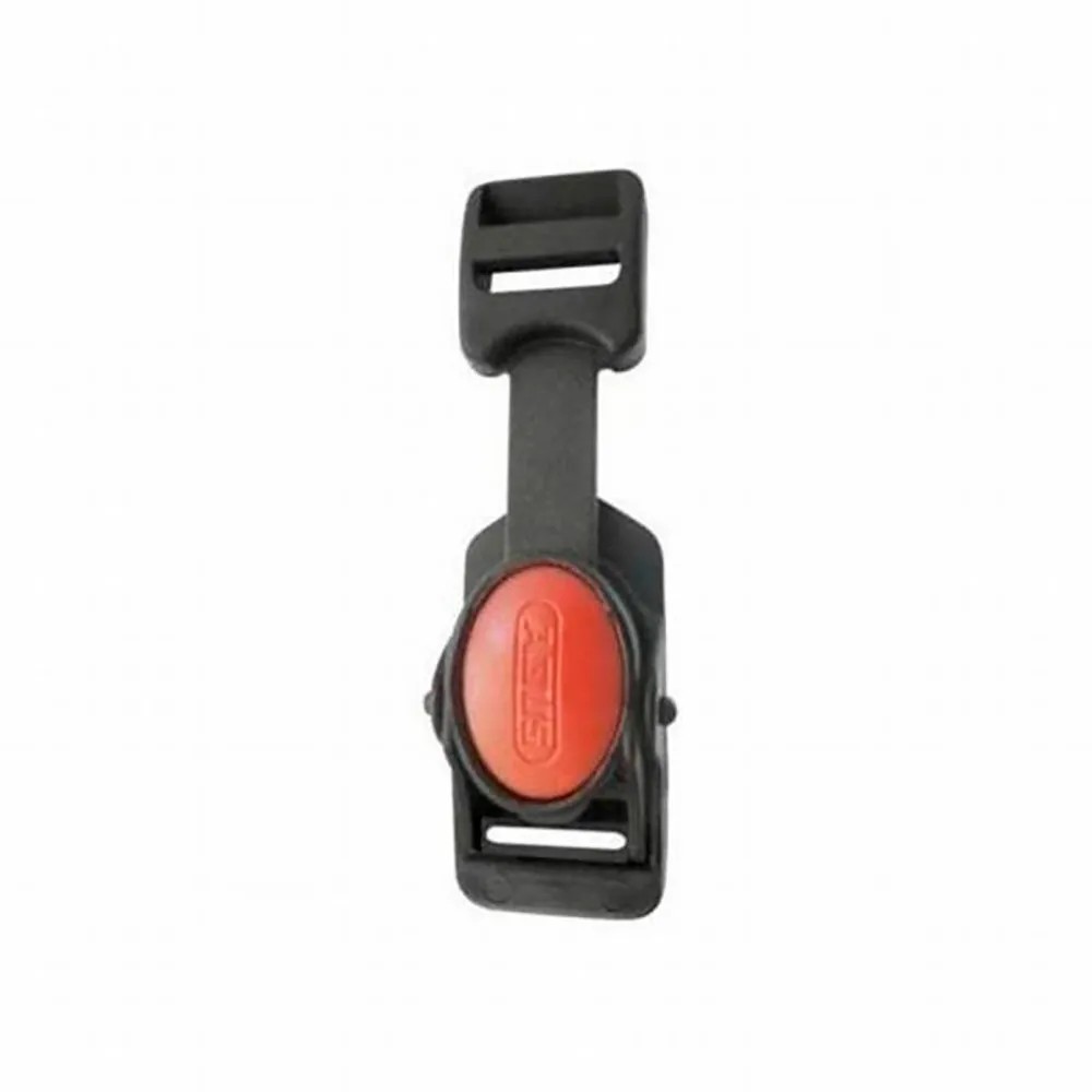 ABUS Buckle 安全帽 原廠 安全扣具