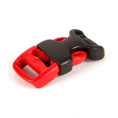 ABUS Push S Buckle 安全帽 原廠零件 安全扣具