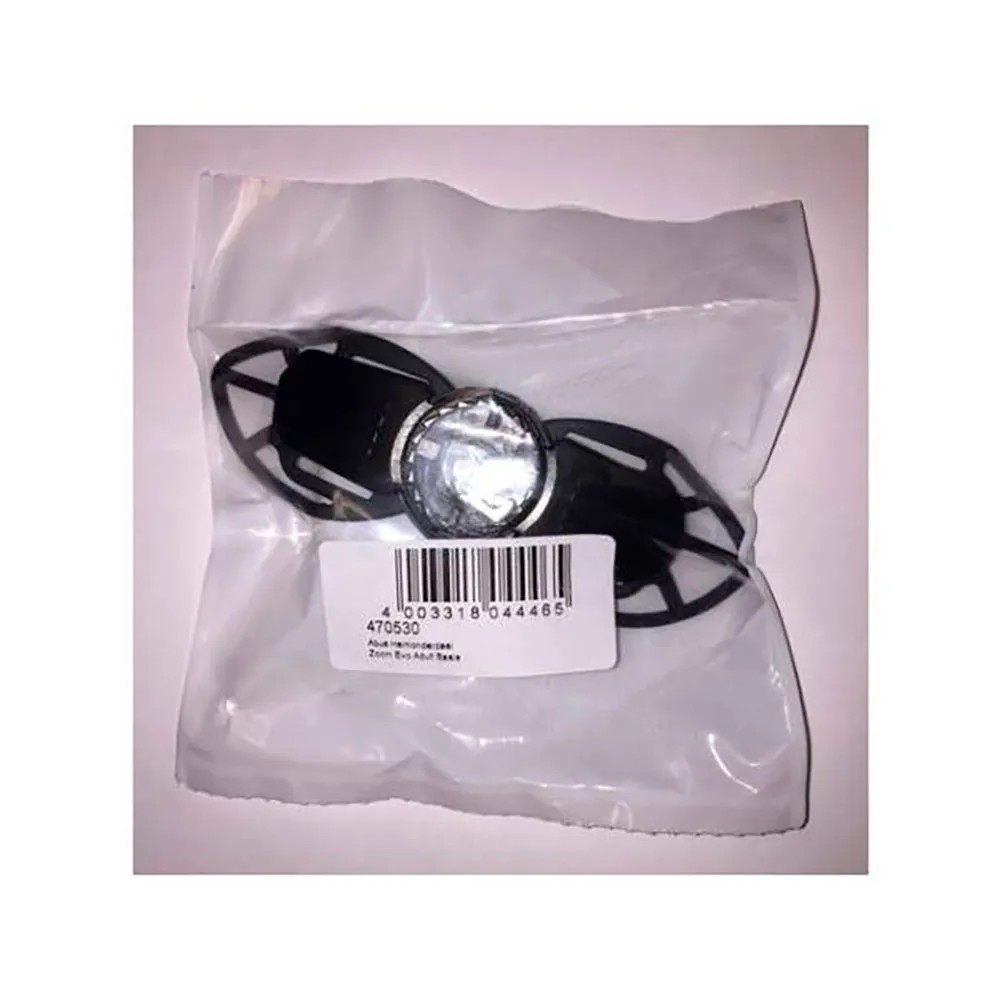 ABUS Zoom Evo Adult Reten 安全帽 原廠零件 穩固貼合