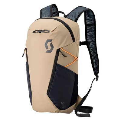 SCOTT Trail Lite 後背包 輕量 多口袋 書包 旅行
