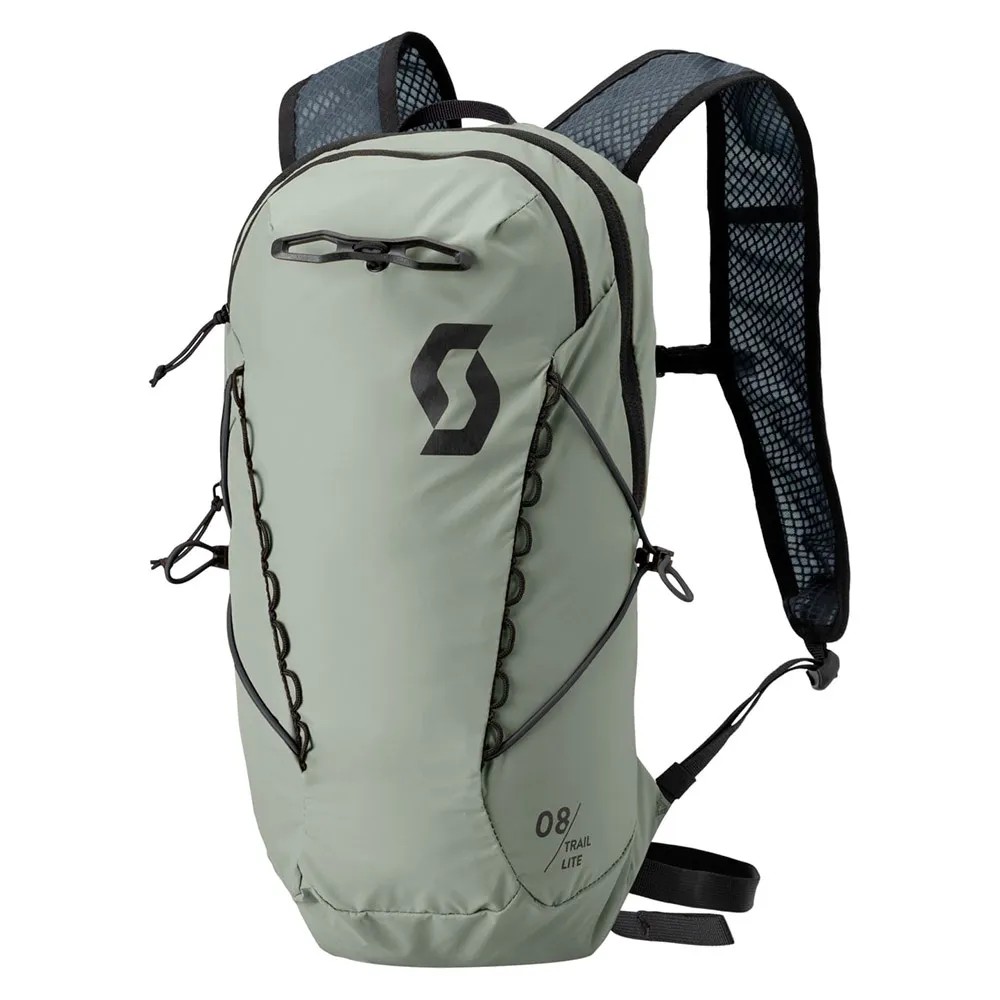 SCOTT Trail Lite 後背包 輕量 彈性 書包 旅行
