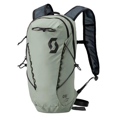 SCOTT Trail Lite 後背包 輕量 彈性 書包 旅行