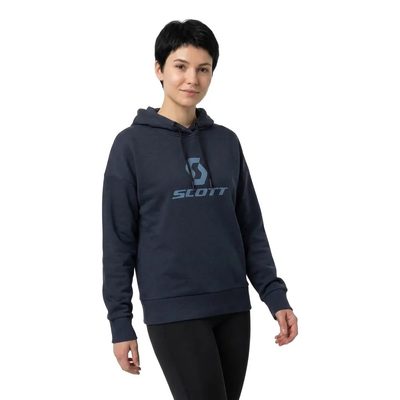 SCOTT Icon 連帽衫 保暖 舒適 帽T 休閒