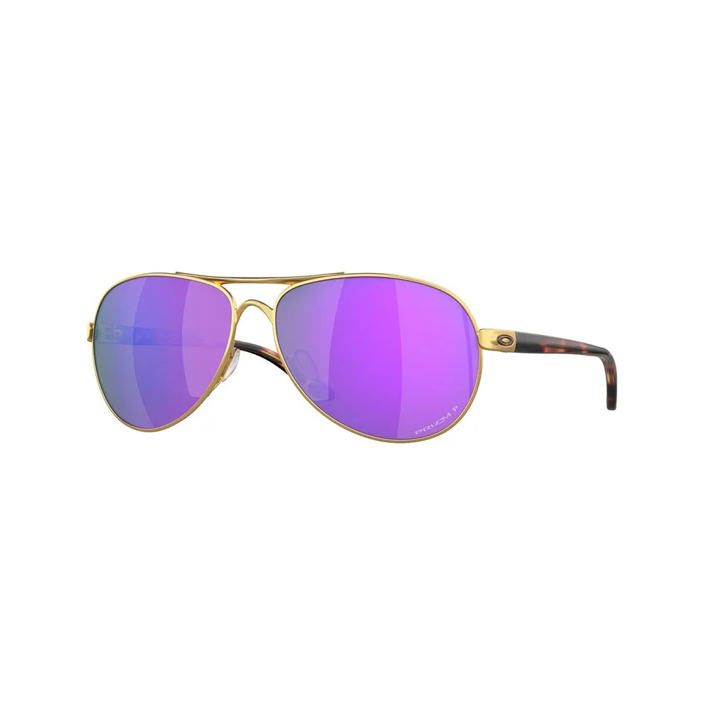 OAKLEY Feedback Woman 太陽眼鏡 超輕量 偏光