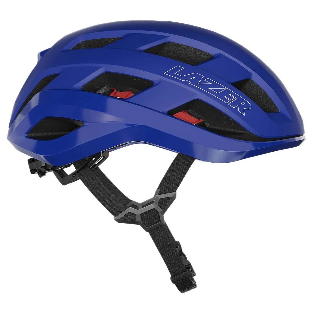 LAZER Blade Kineticore 安全帽 輕量 流線