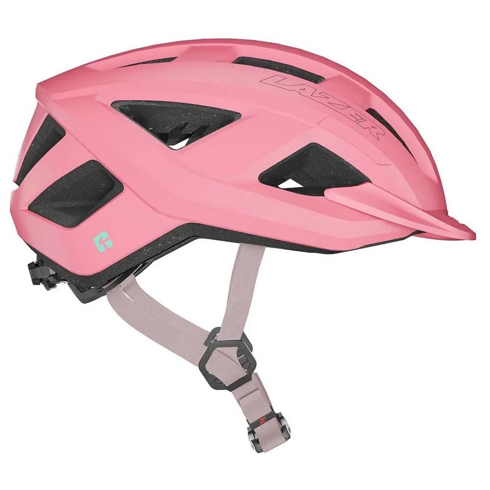 LAZER Cero Kineticore Mtb 安全帽 精巧 合身