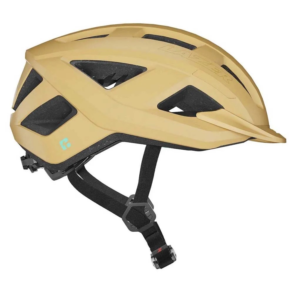 LAZER Cero Kineticore Mtb 安全帽 合身 超值