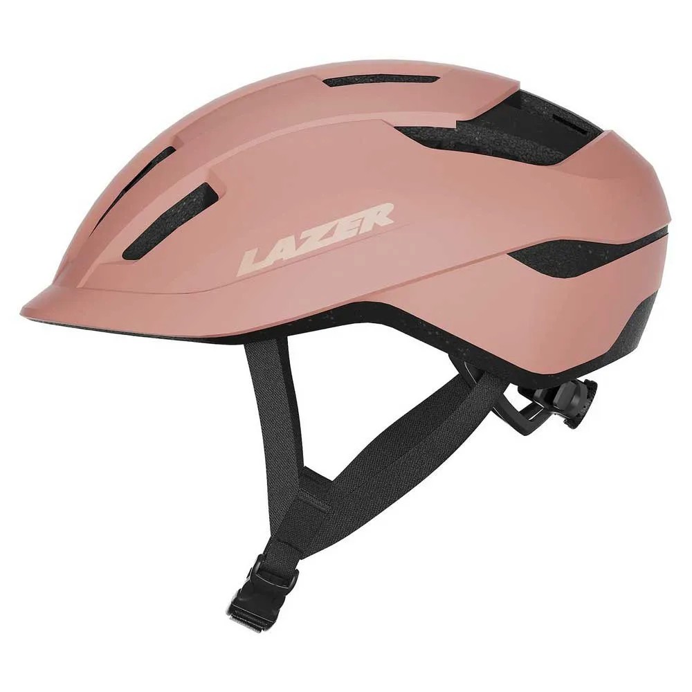 LAZER Compact Kineticore M 安全帽 透氣 舒適