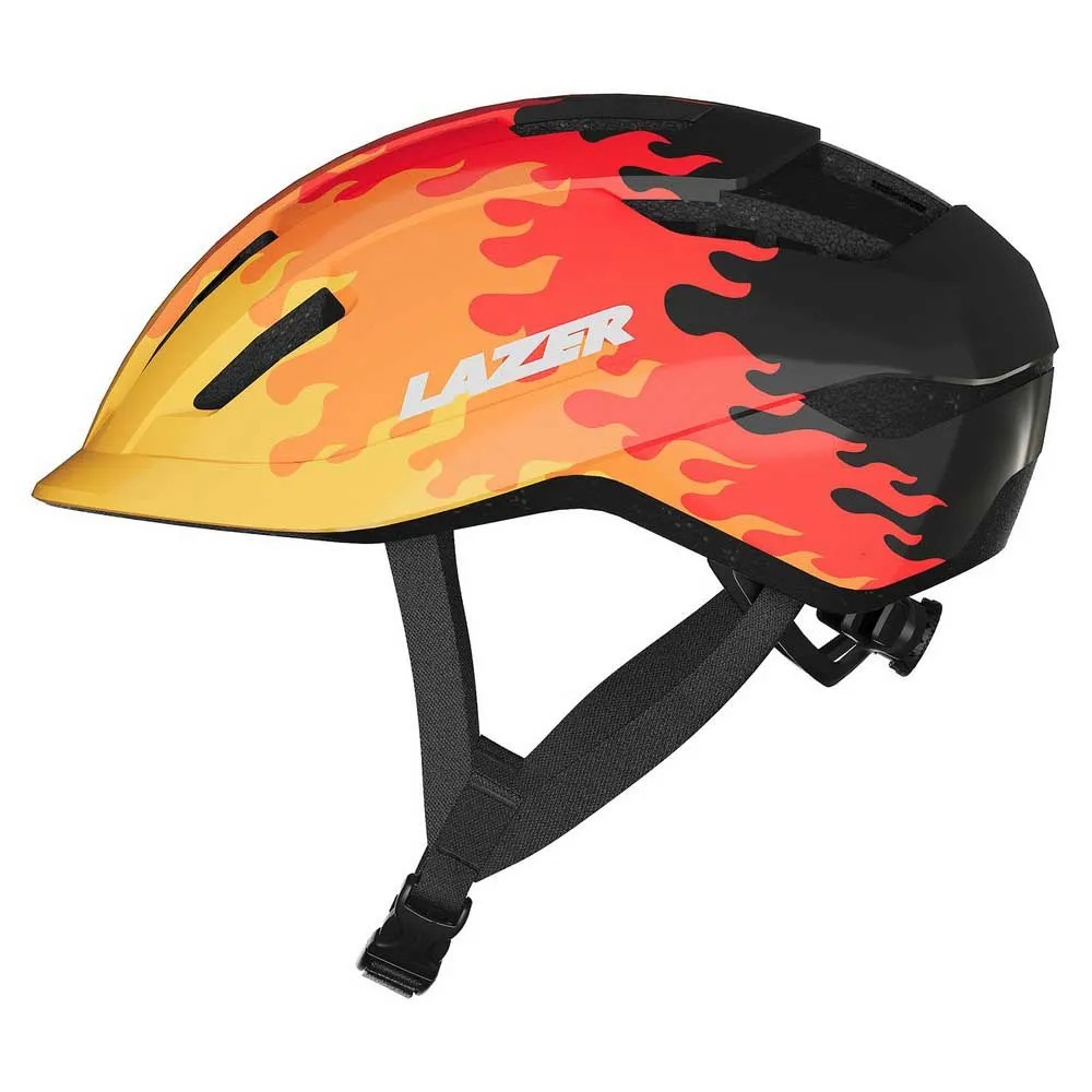 LAZER Kineticore Junior Mt 安全帽 輕盈 舒適