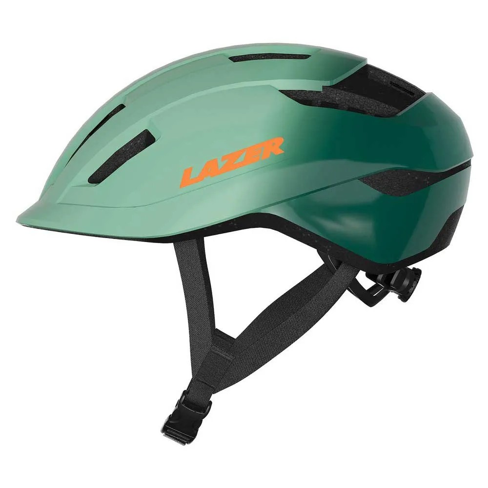 LAZER Kineticore Junior Mt 安全帽 輕盈 舒適