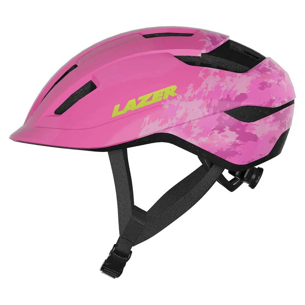LAZER Kineticore Junior Mt 安全帽 輕盈 舒適