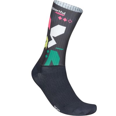 SPORTFUL Peter Sagan Stripe 車襪 透氣 輕量