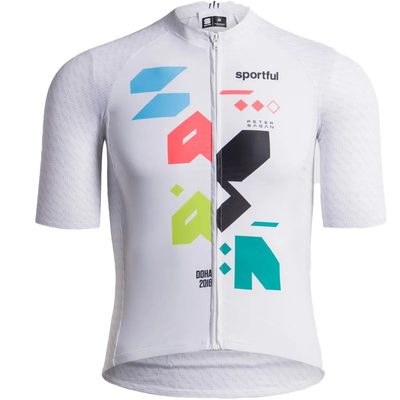 SPORTFUL Peter Sagan Supernov 車衣 透氣 空氣力學