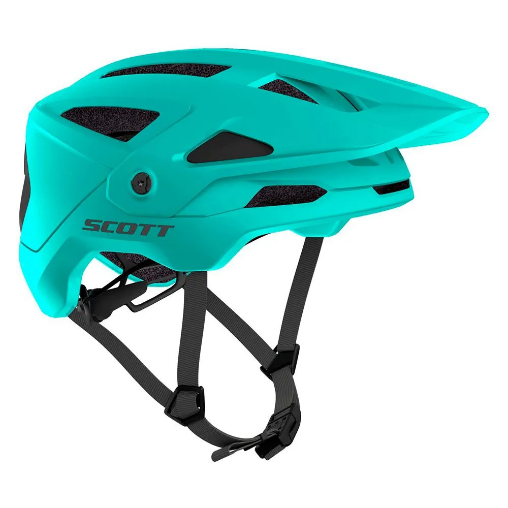SCOTT Stego Plus Mips Mtb 安全帽 透氣 安全