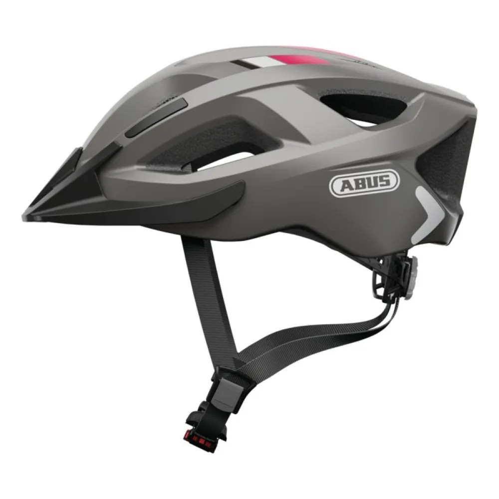 ABUS Aduro Mtb 安全帽 透氣 舒適