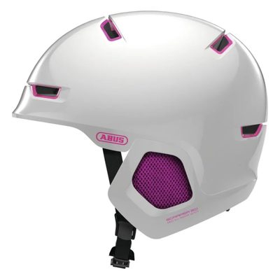 ABUS Scraper Era Urban 安全帽 正品歐洲代購 [143475320]