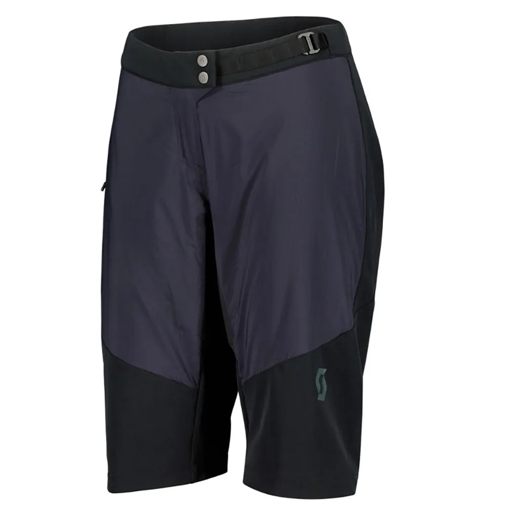 SCOTT Trail Storm Insuloft 短褲 保暖 輕量 休閒 運動