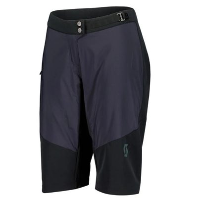 SCOTT Trail Storm Insuloft 短褲 保暖 輕量 休閒 運動
