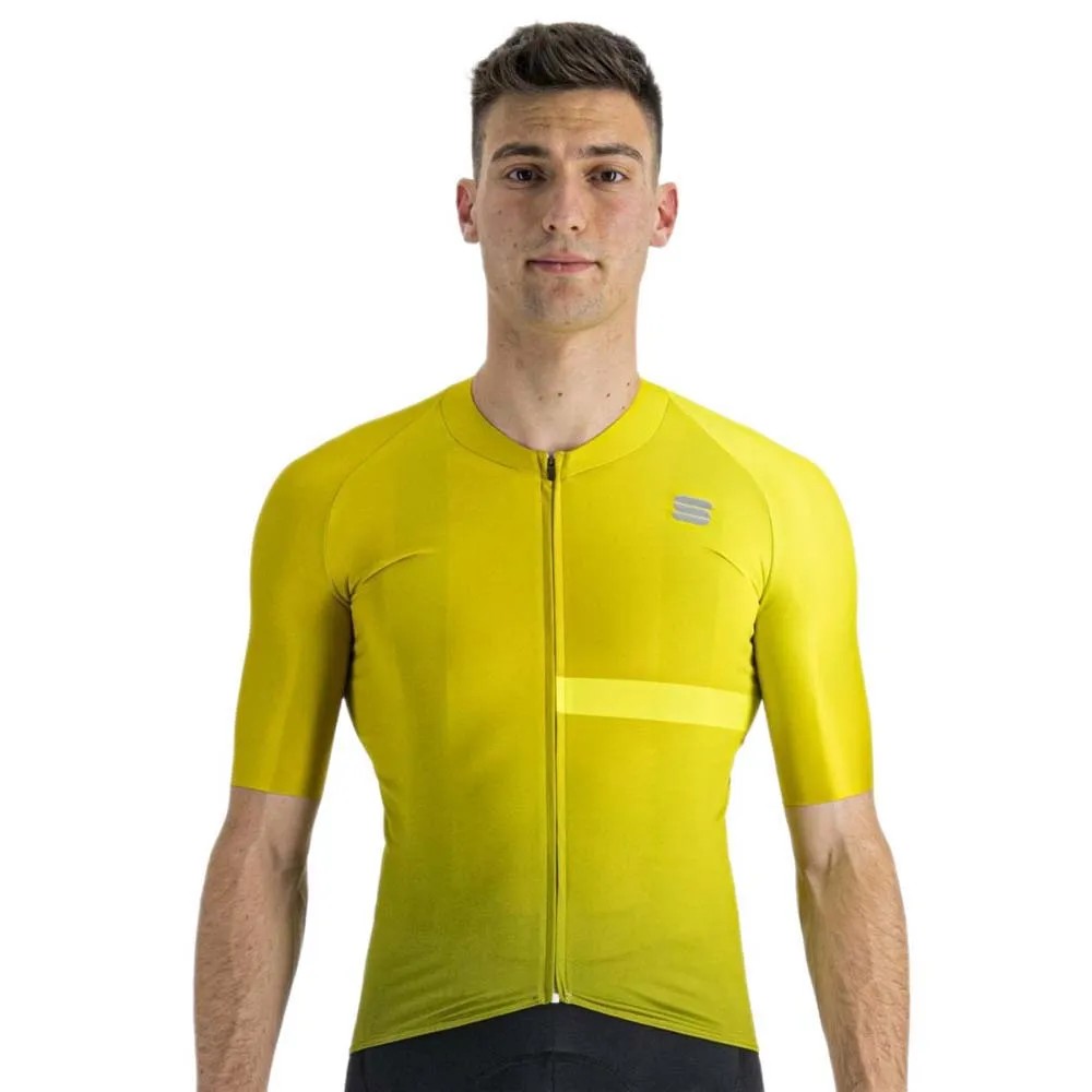 SPORTFUL Bomber 短袖 車衣 透氣 彈性