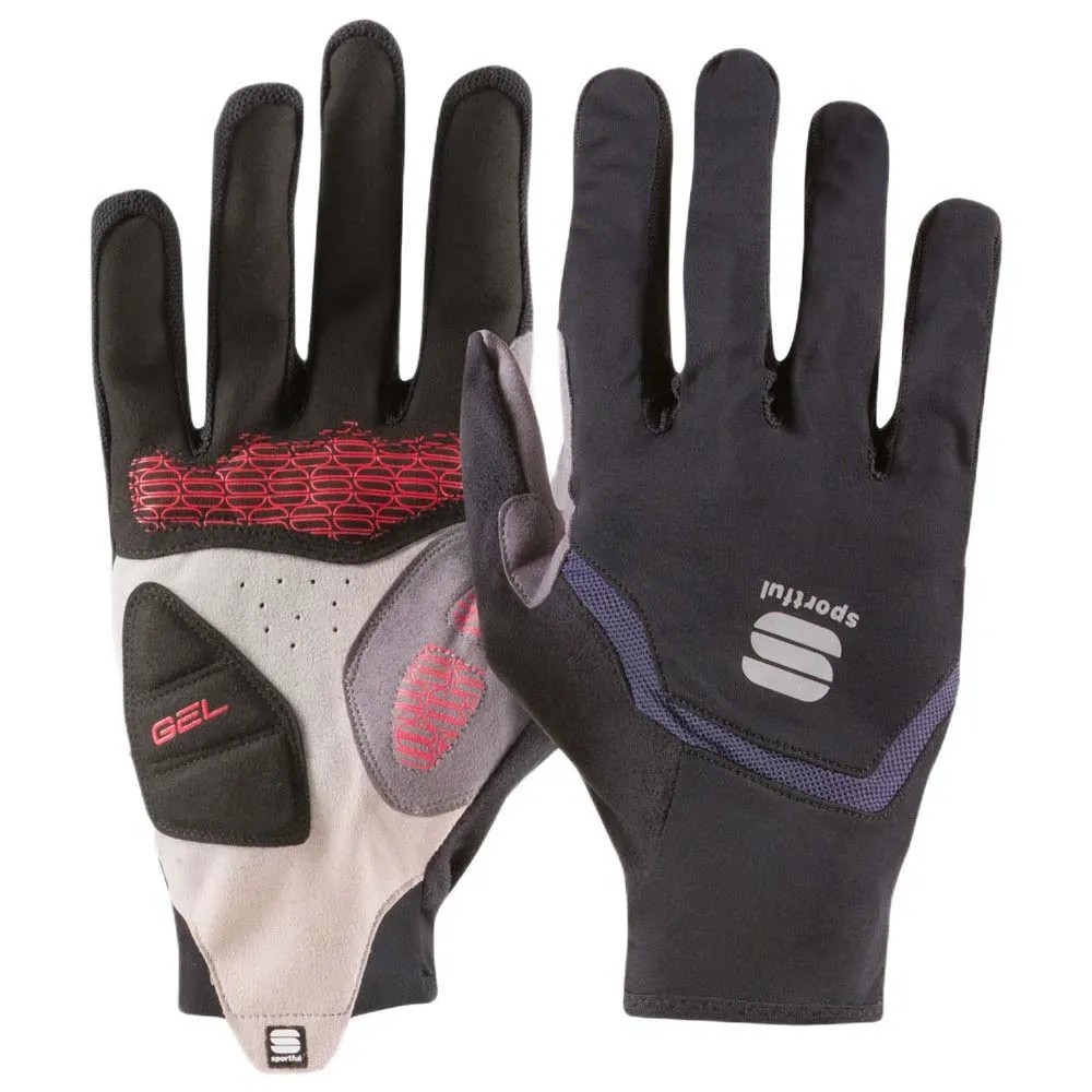 SPORTFUL Gel Finger 手套 凝膠襯墊 減震