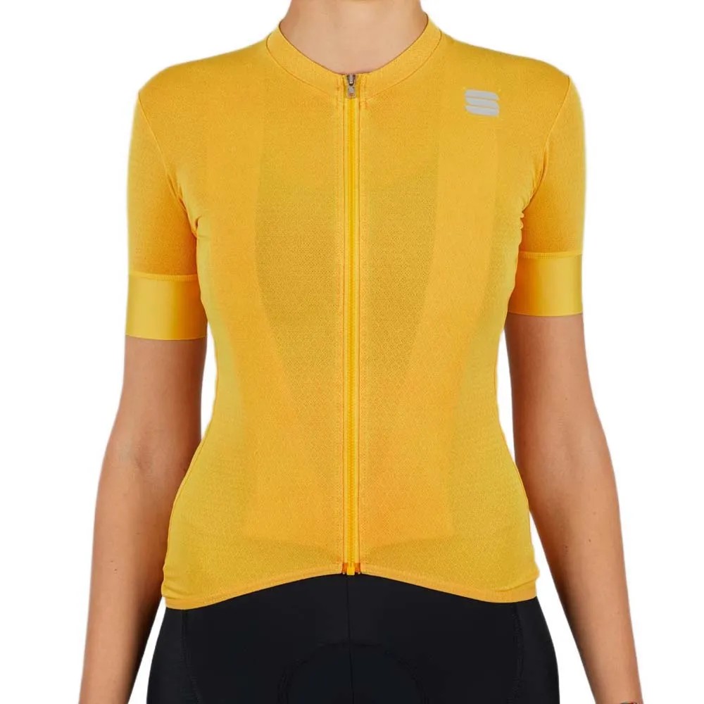 SPORTFUL Monocrom 短袖 車衣 機能排汗