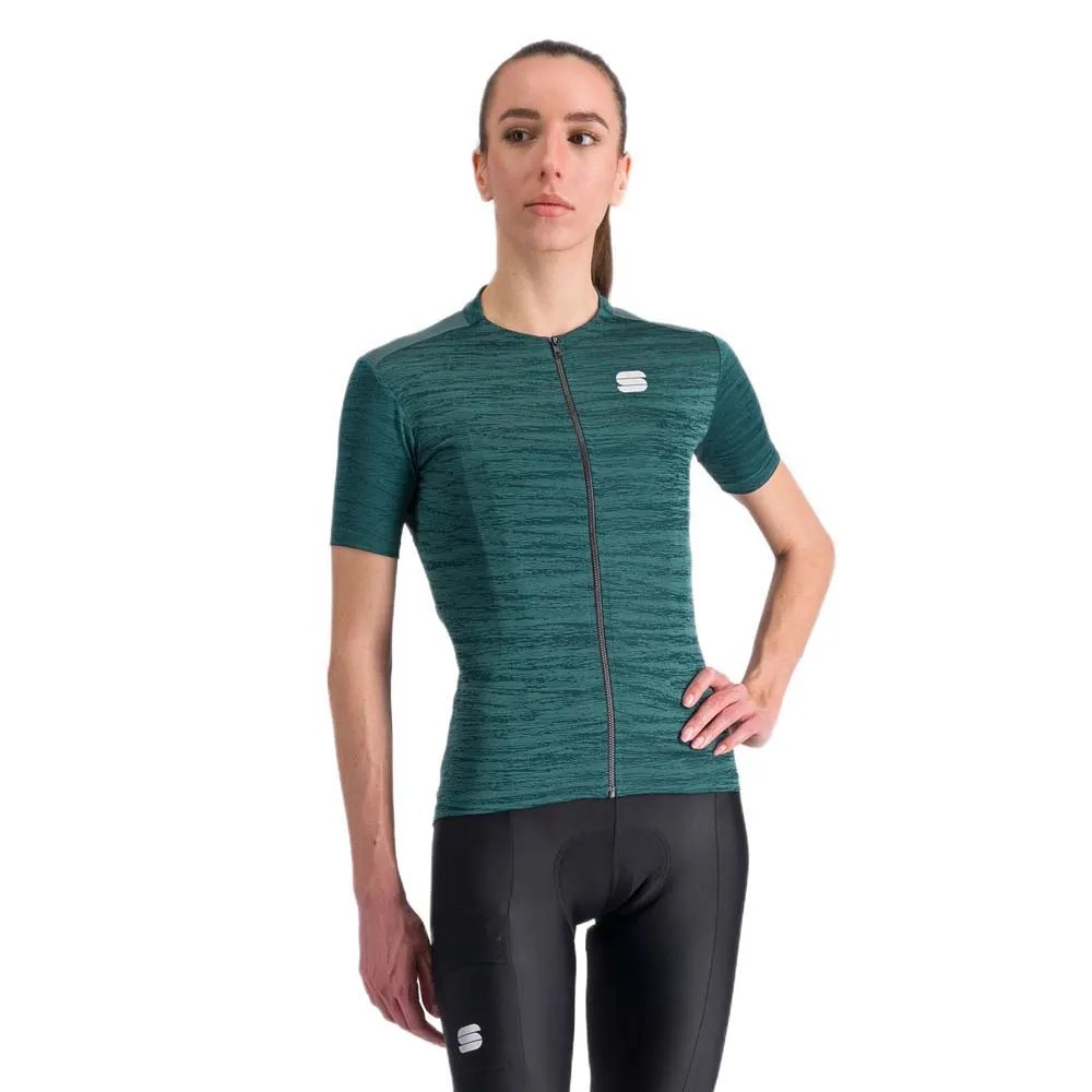 SPORTFUL Supergiara 短袖 車衣 透氣 彈性