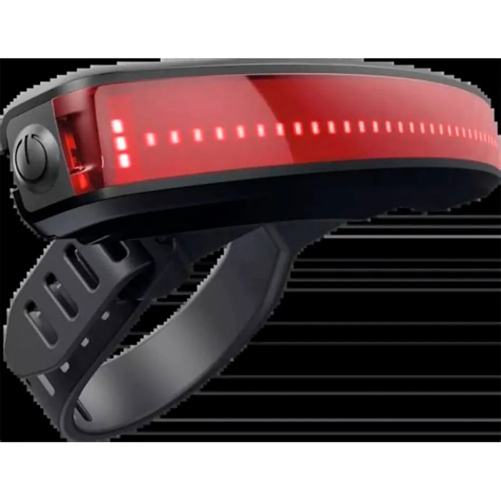 ABUS Wingback Light 安全帽 高亮度 防水