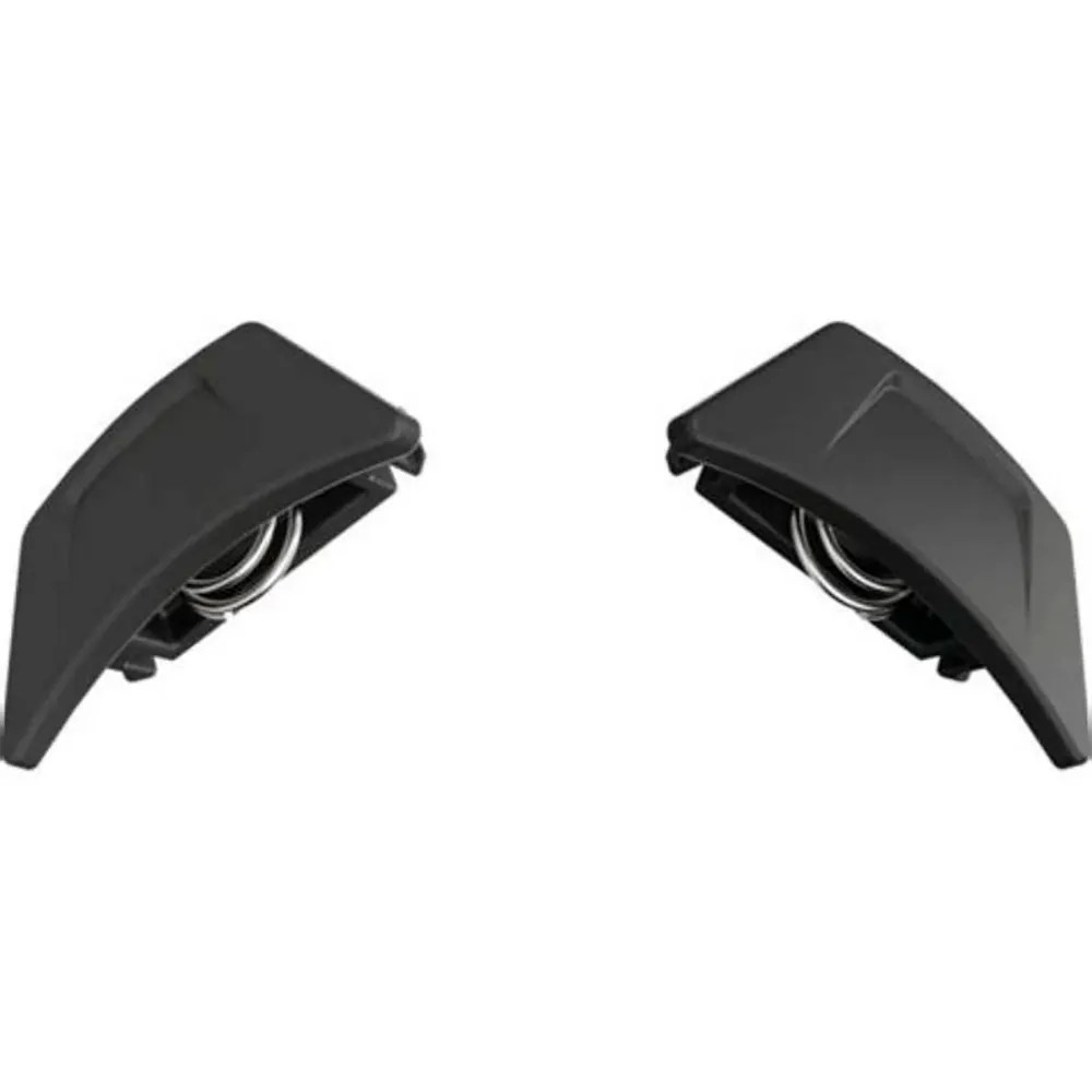 ABUS Youdrop Ff Chinstrap 替換扣件 原廠配件