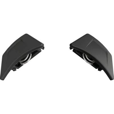 ABUS Youdrop Ff Chinstrap 替換扣件 原廠配件