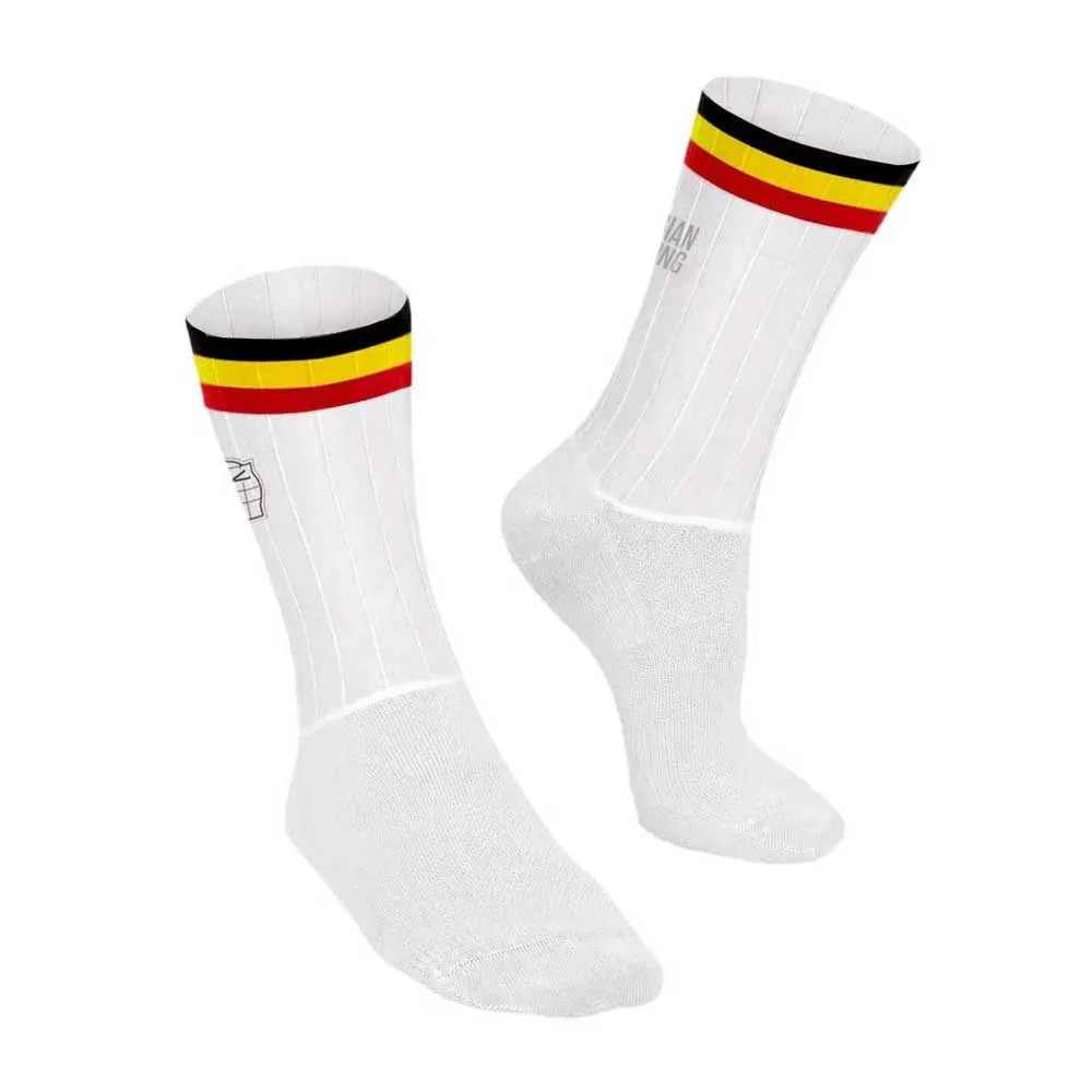 BIORACER Belgium Aero 車襪 正品歐洲代購 [143496189]